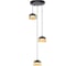 Подвесной светильник Citilux ESPACE CL243031 4