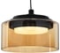 Подвесной каскадный светильник Citilux ESPACE CL243051 5
