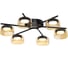 Люстра потолочная Citilux ESPACE CL243161 4
