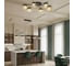 Люстра потолочная Citilux ESPACE CL243161 14