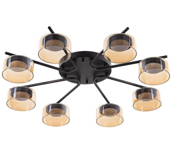Люстра потолочная Citilux ESPACE CL243181