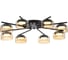 Люстра потолочная Citilux ESPACE CL243181 4