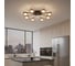 Люстра потолочная Citilux ESPACE CL243181 9