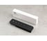 Пульт ЛЭД ПРОФИ Fly-Fi RV1 DIM 1 зона, RF 2.4 ГГц, IP20, пластик FF-R-RV1 1