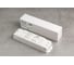 Диммер/контроллер ЛЭД ПРОФИ Fly-Fi V2-L 2CH*8A 12–48В DC, Push-DIM, CV, пластик FF-D-V2-L 1