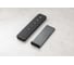 Пульт ЛЭД ПРОФИ Fly-Fi RV2 CCT 2 зоны, RF 2.4 ГГц, IP20, пластик FF-R-RV2 2