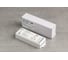 Диммер/контроллер ЛЭД ПРОФИ Fly-Fi V5-M 5CH*3A 12–24В DC, CV, пластик FF-D-V5-M 1