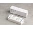 Диммер/контроллер ЛЭД ПРОФИ Fly-Fi WZS5 5CH*3A 12–24В DC, Zigbee RGB+CCT, CV, пластик FF-C-WZS5 1