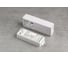 Диммер/контроллер ЛЭД ПРОФИ Fly-Fi WZ1 2CH*5A 12–36В DC, Zigbee & RF, CV, PD, Tuya App, пластик FF-C-WZ1 1