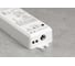 Диммер/контроллер ЛЭД ПРОФИ Fly-Fi WZ1 2CH*5A 12–36В DC, Zigbee & RF, CV, PD, Tuya App, пластик FF-C-WZ1 2
