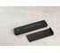 Пульт ЭД ПРОФИ Fly-Fi R12 CCT/DIM 1 зона, RF 2.4 ГГц, IP20, пластик ЛFF-R-R12 2