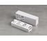 Диммер/контроллер ЛЭД ПРОФИ Fly-Fi V1-F 1CH*8A 12–48В DC, Fade-in/Fade-out, Push-DIM, CV, пластик FF-D-V1-F 1