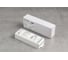 Диммер/контроллер ЛЭД ПРОФИ Fly-Fi WZS1 2CH*5A 12–36В DC, Zigbee Single Color, CV, пластик FF-C-WZS1 1