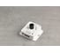 Диммер/контроллер ЛЭД ПРОФИ Fly-Fi V1-KS - 1CH*8A 12–48В DC, Rotary DIM, CV, пластик FF-D-V1-KS 2