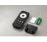 Пульт ЛЭД ПРОФИ Fly-Fi RT2 MIX 1 зона, RF 2.4 ГГц, IP20, пластик FF-R-RT2 1