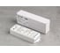 Диммер/контроллер ЛЭД ПРОФИ Fly-Fi WZ5 5CH*3A 12–24В DC, Zigbee & RF, 5 в 1 CV Controller, Tuya App, пластик FF-C-WZ5 1