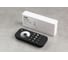 Пульт ЛЭД ПРОФИ Fly-Fi RT1 DIM 1 зона, RF 2.4 ГГц, IP20, пластик FF-R-RT1 1