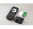Пульт ЛЭД ПРОФИ Fly-Fi RT1 DIM 1 зона, RF 2.4 ГГц, IP20, пластик FF-R-RT1 2