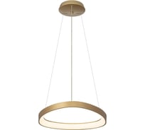 Умная подвесная люстра Citilux GENKA SMART LED CL756A042