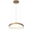 Умная подвесная люстра Citilux GENKA SMART LED CL756A042 1