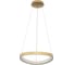 Умная подвесная люстра Citilux GENKA SMART LED CL756A042 3
