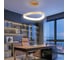 Умная подвесная люстра Citilux GENKA SMART LED CL756A042 11
