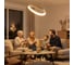 Умная подвесная люстра Citilux GENKA SMART LED CL756A042 14