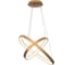 Умная подвесная люстра Citilux GENKA SMART LED CL756A072 4