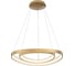 Умная подвесная люстра Citilux GENKA SMART LED CL756A072 6