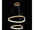 Умная подвесная люстра Citilux GENKA SMART LED CL756A072 9
