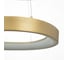 Умная подвесная люстра Citilux GENKA SMART LED CL756A072 11