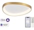 Умная люстра Citilux GENKA SMART LED RGB CL756A142 2