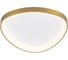 Умная люстра Citilux GENKA SMART LED RGB CL756A142 4