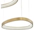 Умная подвесная люстра Citilux GENKA SMART LED CL756A092 3