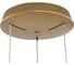 Умная подвесная люстра Citilux GENKA SMART LED CL756A092 4