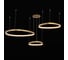 Умная подвесная люстра Citilux GENKA SMART LED CL756A092 7