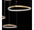 Умная подвесная люстра Citilux GENKA SMART LED CL756A092 9