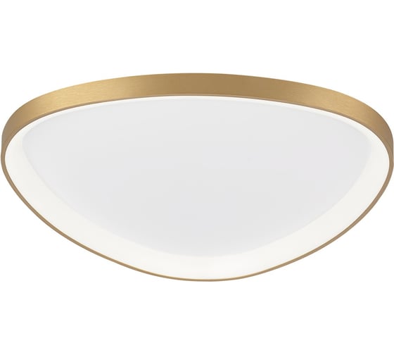 Умная люстра Citilux GENKA SMART LED RGB CL756A162