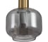 Подвесной каскадный светильник Citilux LASS LED CL249031 5