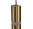 Подвесной каскадный светильник Citilux LASS LED CL249031 6