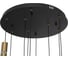Подвесной каскадный светильник Citilux LASS LED CL249031 7