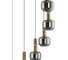 Люстра каскадная Citilux LASS LED CL249041 3
