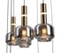 Люстра каскадная Citilux LASS LED CL249051 6