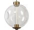 Подвесной каскадный светильник Citilux NOONA LED CL251060 5