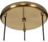 Подвесной светильник Citilux ROCKA дымчатый CL247083 5