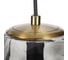 Подвесной светильник Citilux ROCKA дымчатый CL247083 6