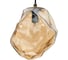 Подвесной светильник Citilux ROCKA янтарный CL247086 6