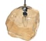 Подвесной светильник Citilux ROCKA янтарный CL247086 7