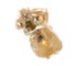 Подвесной светильник Citilux ROCKA янтарный CL247086 9