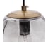 Подвесной светильник Citilux ROCKA дымчатый CL247085 6